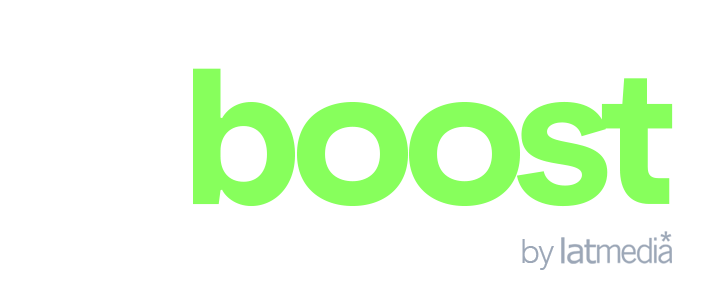 LATBOOST, by LATMEDIA